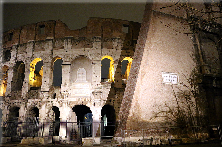 foto Colosseo